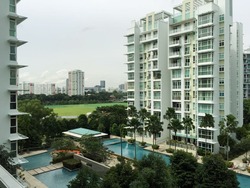 Monterey Park Condominium (D5), Condominium #166863152